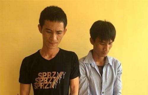 Dot nhap trom ket sat co 90 trieu luc gia chu di vang hinh anh 1