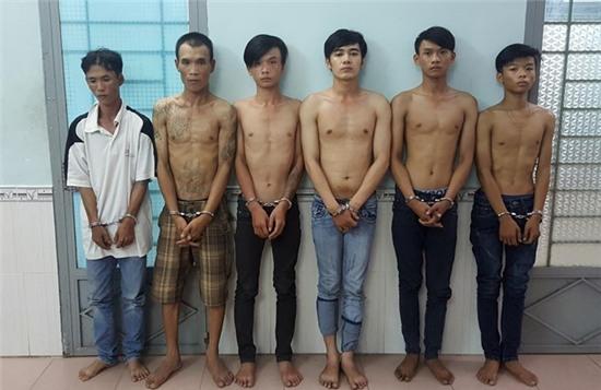 Bi thu Thang yeu cau Cong an TP HCM pha 2 vu an nghiem trong hinh anh 1