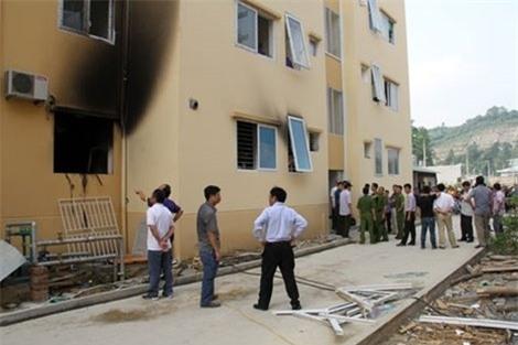 cong an thong tin nguyen nhan vu 2 vo chong chet sau tieng no lon hinh anh 2