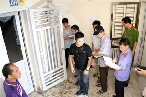 cong an thong tin nguyen nhan vu 2 vo chong chet sau tieng no lon hinh anh 4