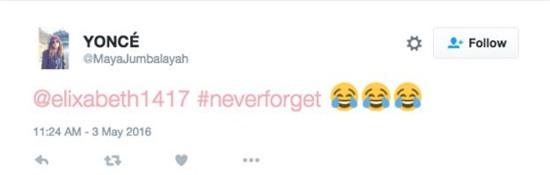 Cô chị có tâm đăng ảnh em gái bị ngỗng tấn công lên mạng mua vui - Ảnh 7.