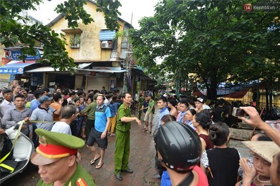 Chùm ảnh: Dở khóc dở cười cảnh nhiệt tình hóng biến của người Việt - Ảnh 14.