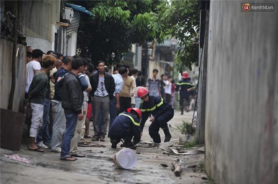 Chùm ảnh: Dở khóc dở cười cảnh nhiệt tình hóng biến của người Việt - Ảnh 3.