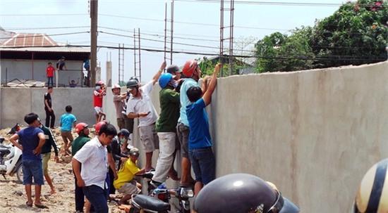 Chùm ảnh: Dở khóc dở cười cảnh nhiệt tình hóng biến của người Việt - Ảnh 8.