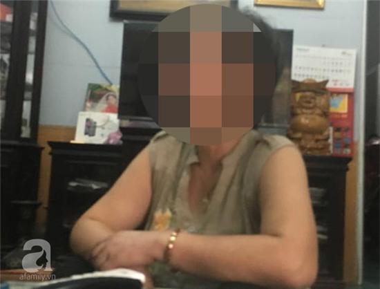 con rể đâm bố vợ