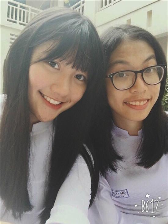 2 em gái xinh đẹp của danh hài Trấn Thành