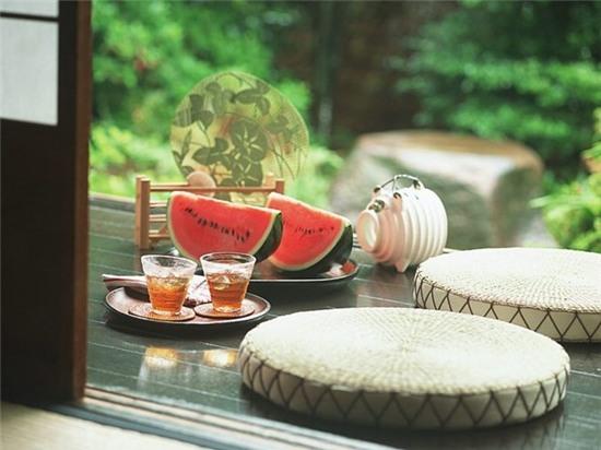 Nhung cach lam mat doc dao vao mua he cua nguoi Nhat hinh anh 4