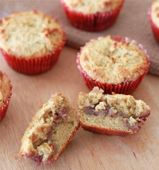 Nhung mon an vat co loi sau khi tap gym hinh anh 2