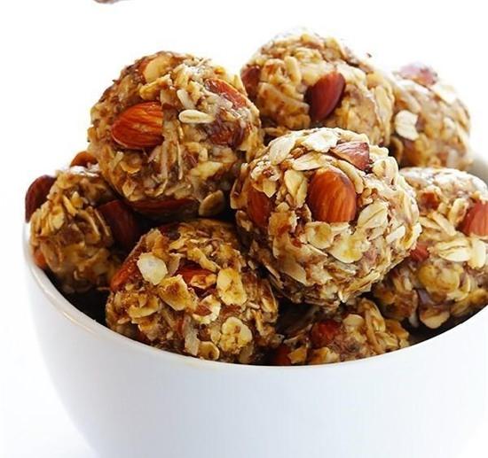 Nhung mon an vat co loi sau khi tap gym hinh anh 5