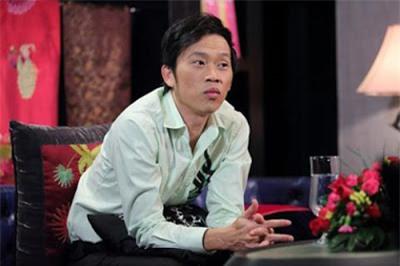 Danh hài Hoài Linh