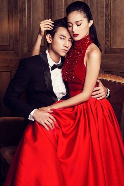 Isaac 365 lan dau tra loi nhung tin don gioi tinh hinh anh 3