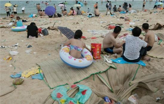 6-thoi-quen-xau-xi-cua-nguoi-viet-khi-di-du-lich-1