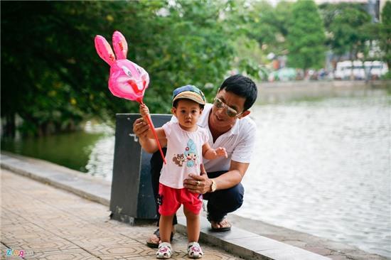 Ha Noi tro gio mat nhu mua thu hinh anh 11