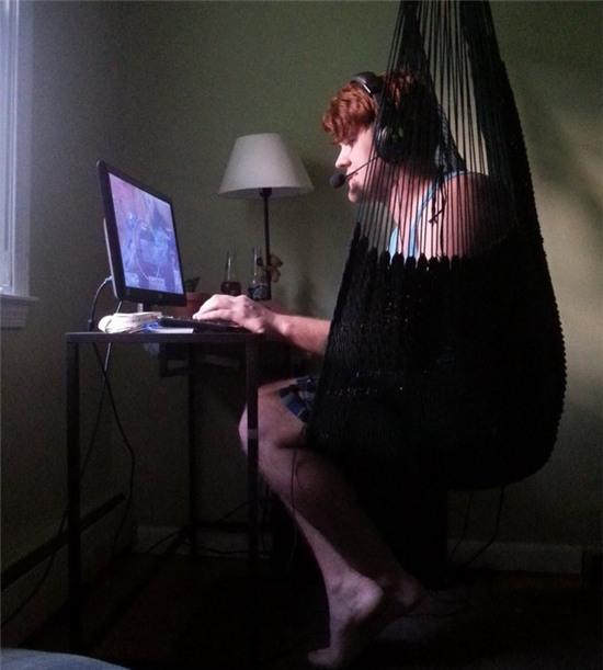 khoanh khac khien anh em nguong "chin mat" hinh anh 14