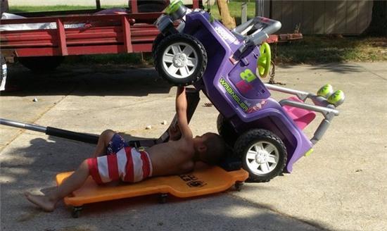 khoanh khac khien anh em nguong "chin mat" hinh anh 5