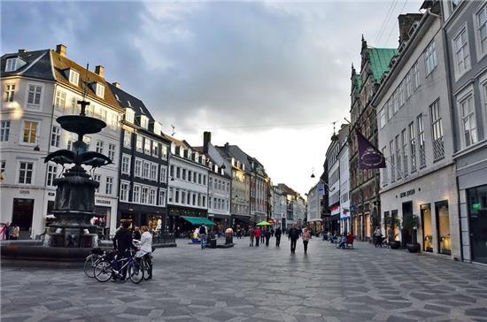 Nhung con pho di bo tuyet dep tren the gioi hinh anh 2