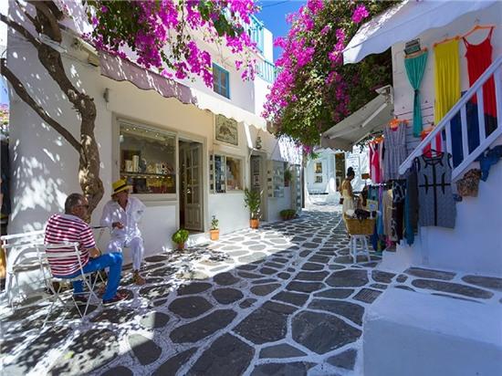 Nhung con pho di bo tuyet dep tren the gioi hinh anh 6