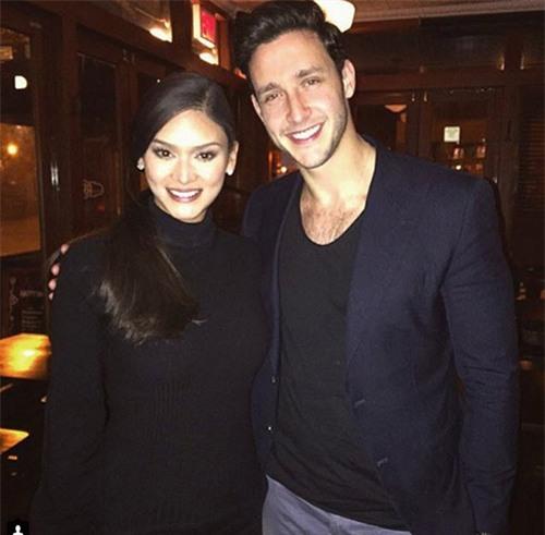 bác sĩ quyến rũ nhất thế giới