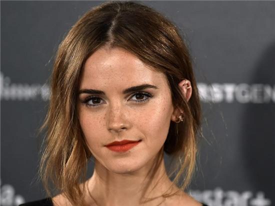 Emma Watson khiến nhiều người sửng sốt khi đột nhiên có tên trong 