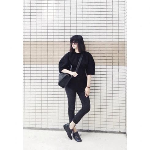 Ngô Thái Bảo Loan