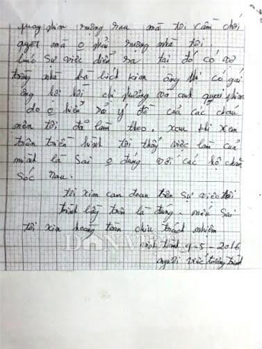 vu “dung choi quet len rau”: tuong trinh cua... nguoi cam choi hinh anh 3