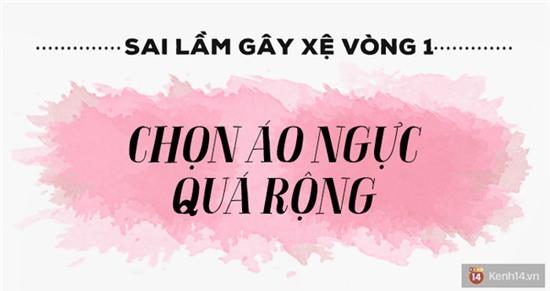Những thói quen xấu khiến vòng 1 căng đầy trở nên chảy xệ - Ảnh 2.