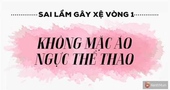 Những thói quen xấu khiến vòng 1 căng đầy trở nên chảy xệ - Ảnh 3.