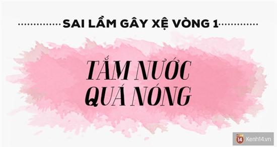 Những thói quen xấu khiến vòng 1 căng đầy trở nên chảy xệ - Ảnh 5.