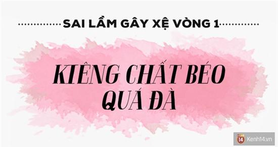 Những thói quen xấu khiến vòng 1 căng đầy trở nên chảy xệ - Ảnh 7.