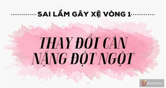 Những thói quen xấu khiến vòng 1 căng đầy trở nên chảy xệ - Ảnh 9.