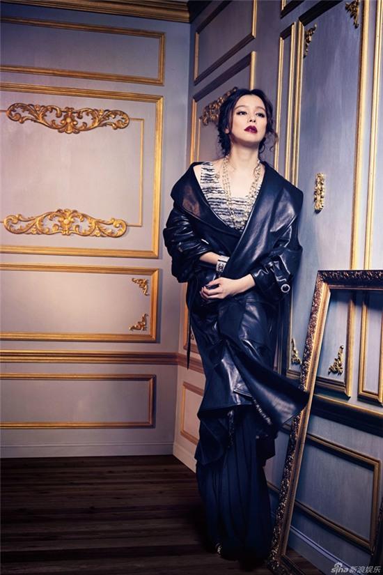 Tu Nhuoc Tuyen buon vi con trai bi che xau hinh anh 2