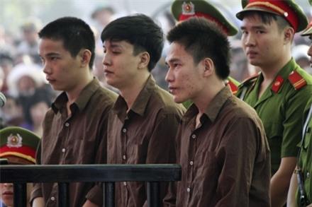 Trần Thị Trinh liên quan thế nào trong vụ thảm sát ở Bình Phước? - Ảnh 2.