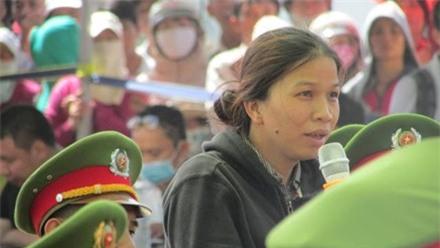 Trần Thị Trinh liên quan thế nào trong vụ thảm sát ở Bình Phước? - Ảnh 4.