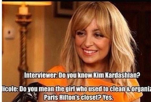 Paris Hilton: Nữ hoàng sang chảnh một thời cũng có ngày bị cô a hoàn soán ngôi - Ảnh 10.