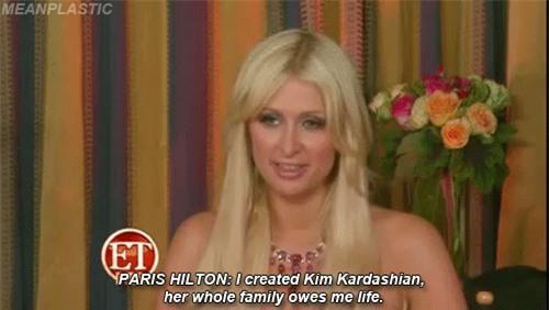 Paris Hilton: Nữ hoàng sang chảnh một thời cũng có ngày bị cô a hoàn soán ngôi - Ảnh 20.