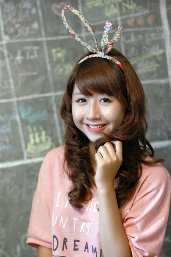 Sau tất cả, hot girl nào là người lột xác để hiện đại, cá tính hơn thành công nhất? - Ảnh 8.