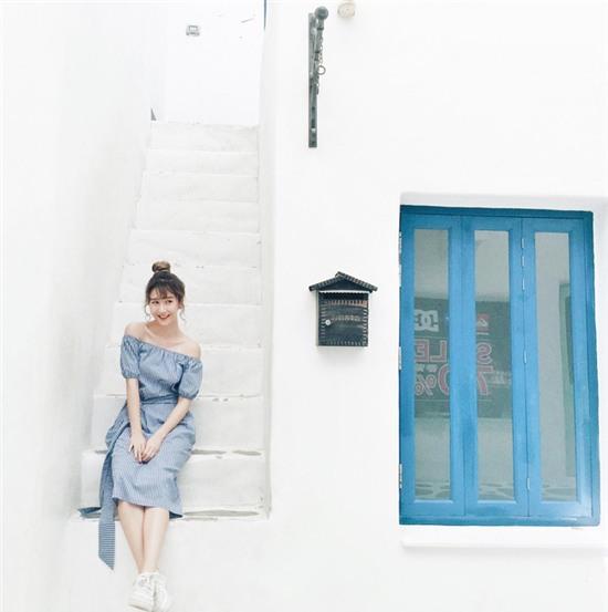 Sau tất cả, hot girl nào là người lột xác để hiện đại, cá tính hơn thành công nhất? - Ảnh 13.