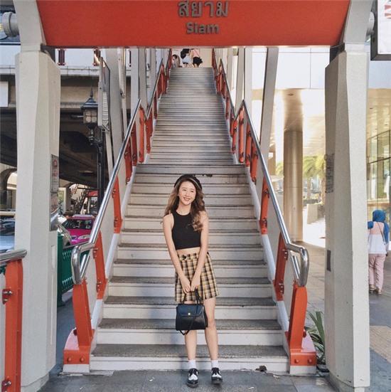 Sau tất cả, hot girl nào là người lột xác để hiện đại, cá tính hơn thành công nhất? - Ảnh 14.