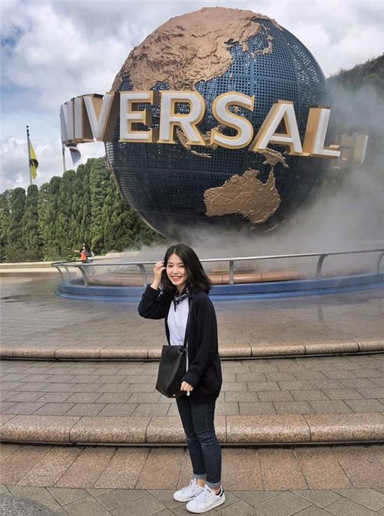 Sau tất cả, hot girl nào là người lột xác để hiện đại, cá tính hơn thành công nhất? - Ảnh 22.