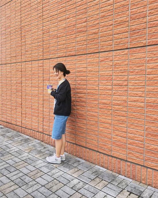 Sau tất cả, hot girl nào là người lột xác để hiện đại, cá tính hơn thành công nhất? - Ảnh 24.