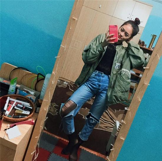 Sau tất cả, hot girl nào là người lột xác để hiện đại, cá tính hơn thành công nhất? - Ảnh 37.