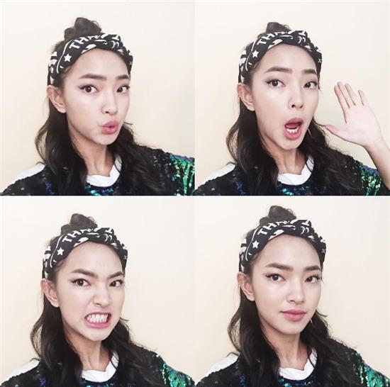 4 kiểu chụp hình khiến con gái nhìn siêu cool trên mạng xã hội - Ảnh 3.