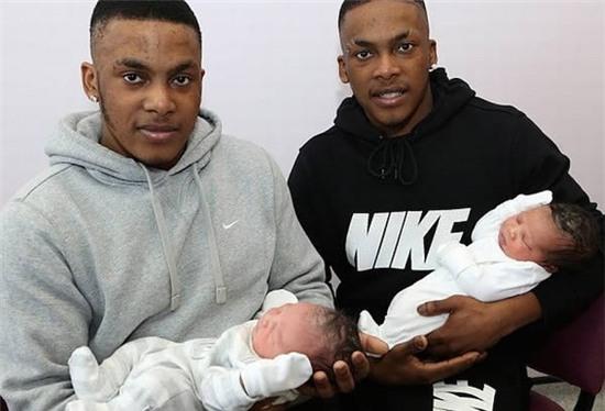 Nhung cau chuyen song sinh ky la hinh anh 1