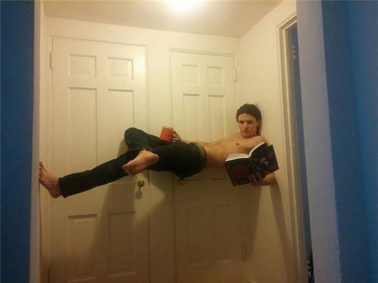 u uoi, "gau" cua thim nao ma nghich the! hinh anh 10