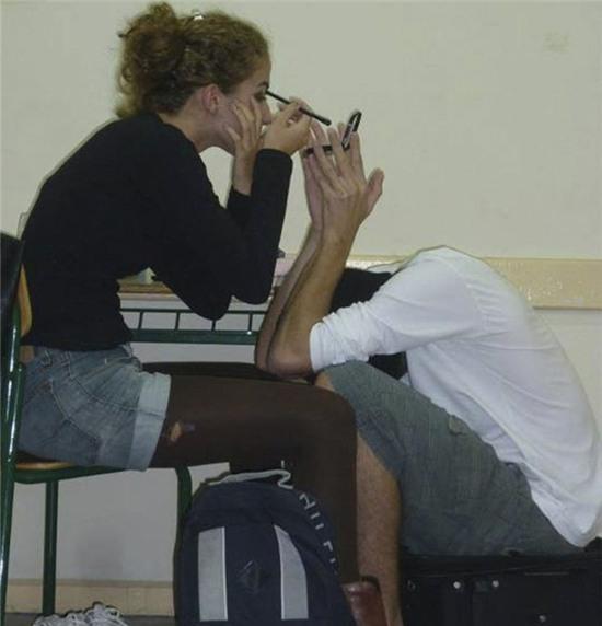 u uoi, "gau" cua thim nao ma nghich the! hinh anh 13