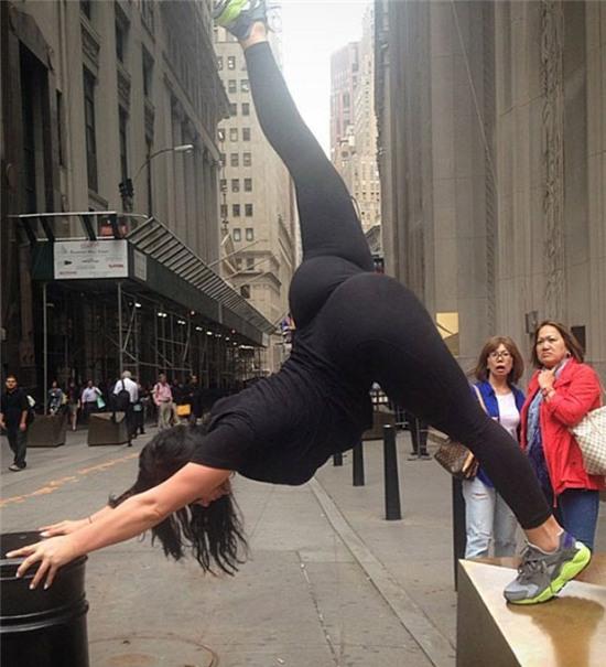 u uoi, "gau" cua thim nao ma nghich the! hinh anh 5