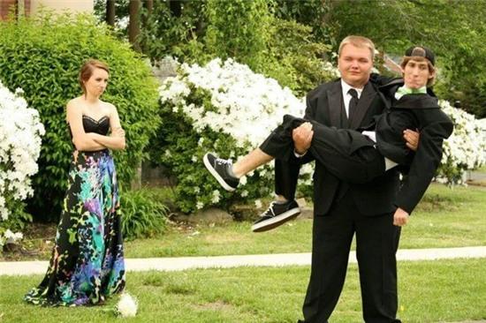 u uoi, "gau" cua thim nao ma nghich the! hinh anh 7