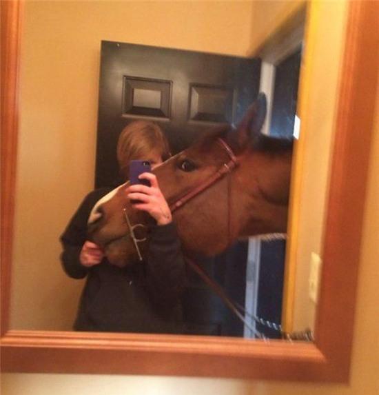 u uoi, "gau" cua thim nao ma nghich the! hinh anh 9