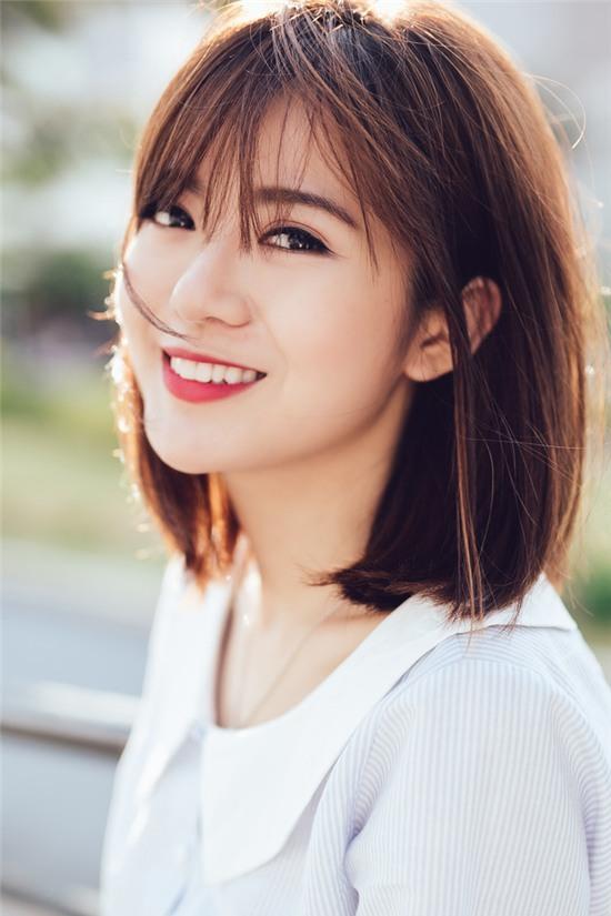 Tú Linh lần đầu nói về chuyện tình yêu của mình: Linh yêu bằng cả lý trí và tình cảm - Ảnh 12.