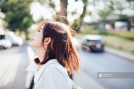 Tú Linh lần đầu nói về chuyện tình yêu của mình: Linh yêu bằng cả lý trí và tình cảm - Ảnh 13.